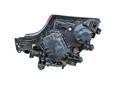 Žibintas A9618205139 Mercedes-Benz Trucks ACTROS MP4 / MP5 2020 dešinė priekis
