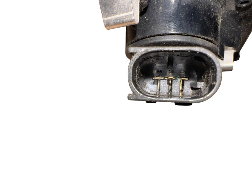Indicator light A9608201721 Mercedes-Benz Trucks ACTROS MP4 / MP5 2018