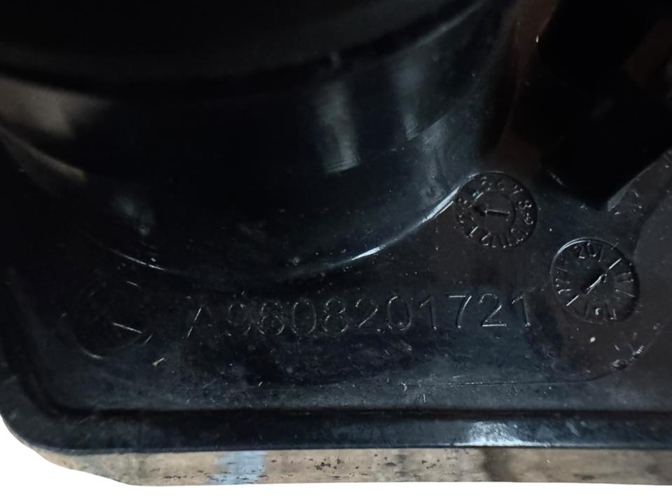 Indicator light A9608201721 Mercedes-Benz Trucks ACTROS MP4 / MP5 2018