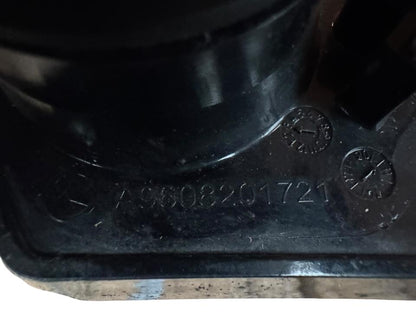 Indicator light A9608201721 Mercedes-Benz Trucks ACTROS MP4 / MP5 2018