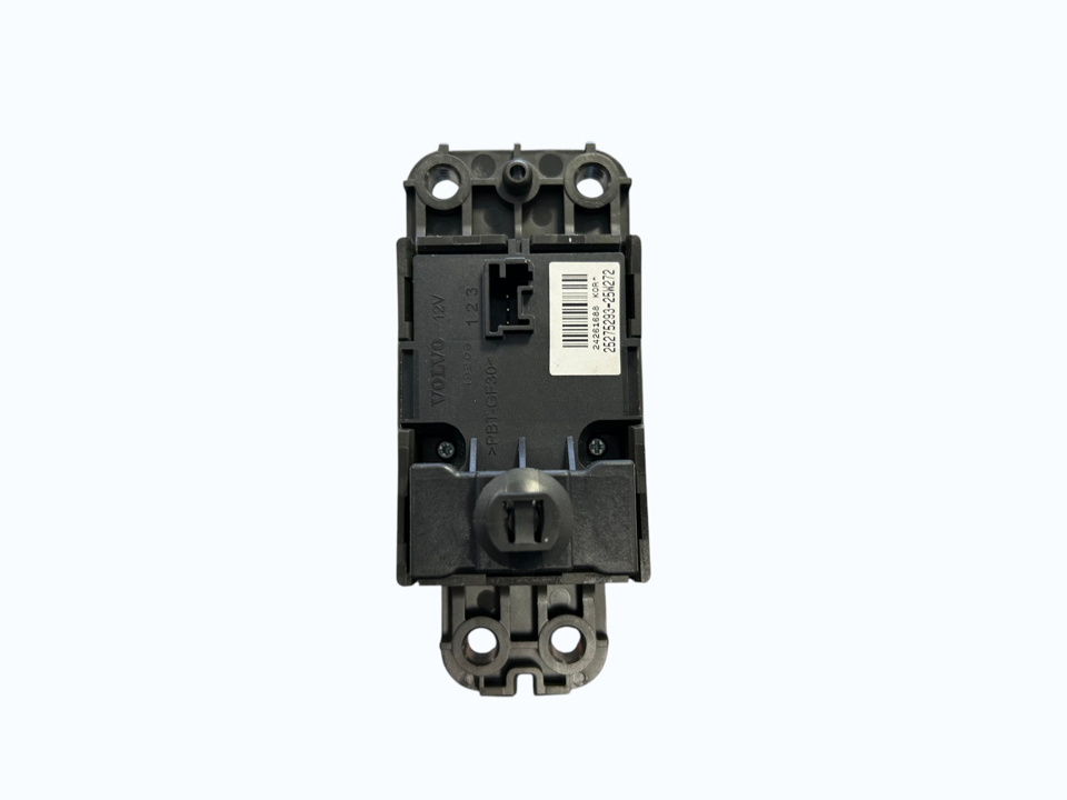 Parking brake switch, lever 24261688 Volvo Trucks FH III 2025