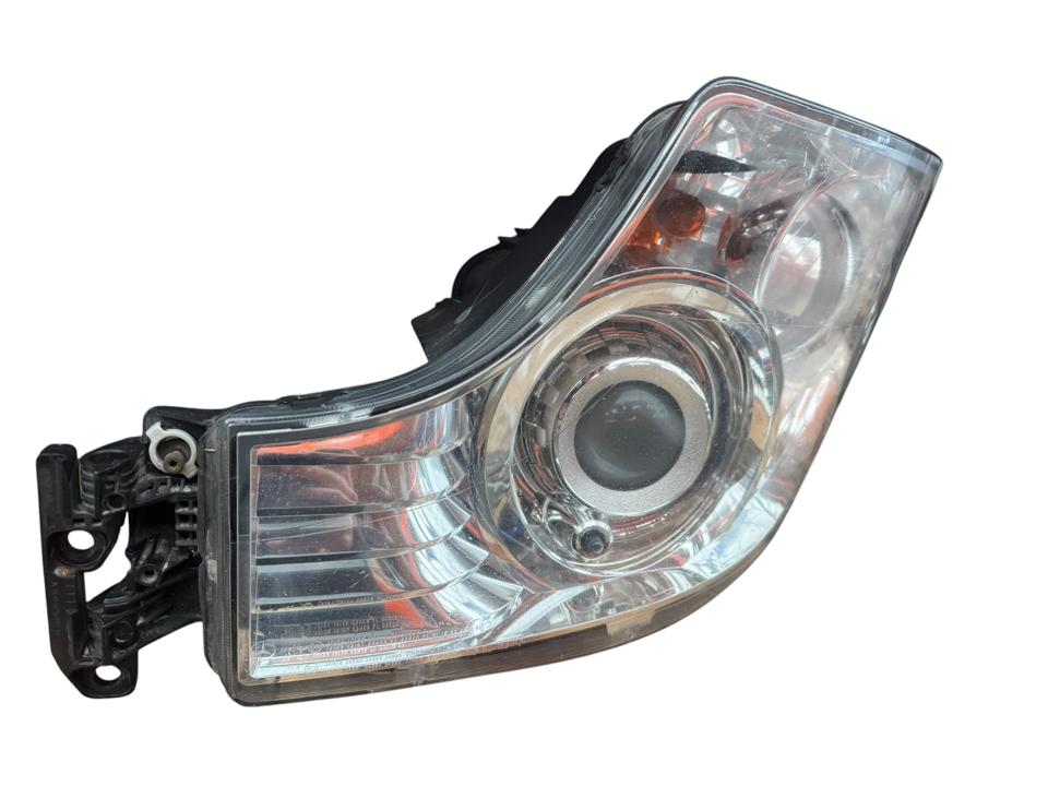 Headlight A9608200639 Mercedes-Benz Trucks ACTROS MP4 / MP5 2018 Left Front