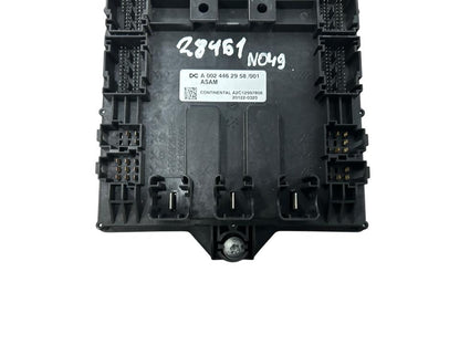 Valdymo blokas A0024462958 ASAM Mercedes-Benz Trucks ACTROS MP4 / MP5 2020