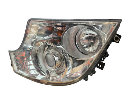 Headlight A9608200639 Mercedes-Benz Trucks ACTROS MP4 / MP5 2018 Left Front