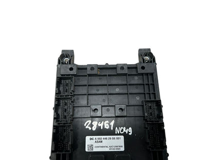 Valdymo blokas A0024462958 ASAM Mercedes-Benz Trucks ACTROS MP4 / MP5 2020