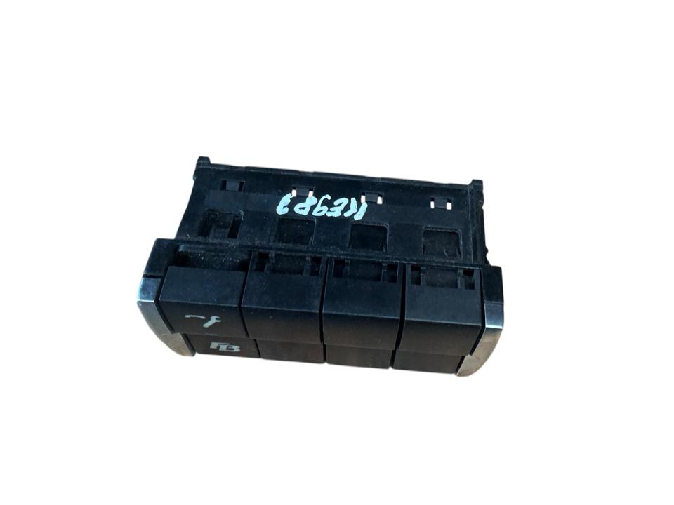 Interior control switches A9605400246 Mercedes-Benz Trucks ACTROS MP4 / MP5 2018