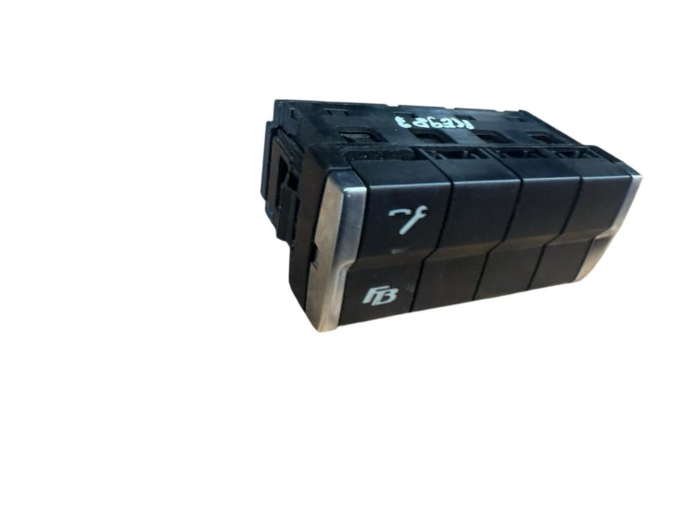 Interior control switches A9605400246 Mercedes-Benz Trucks ACTROS MP4 / MP5 2018
