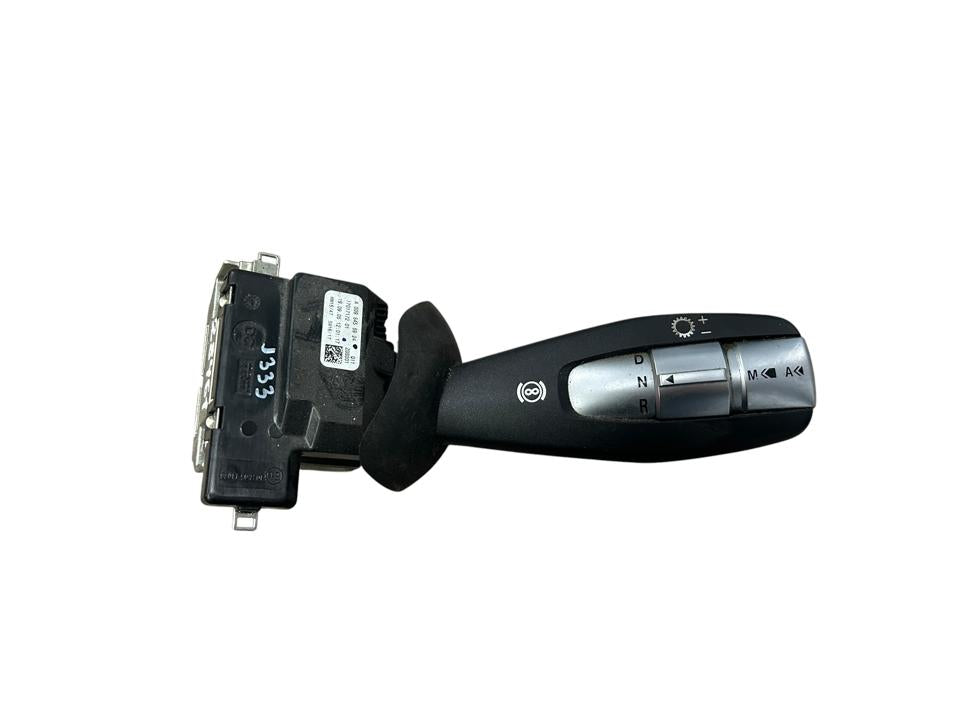 Gear shift lever A0095455924 Mercedes-Benz Trucks ACTROS MP4 / MP5 2020