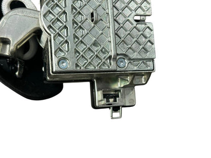 Gear shift lever A0095455924 Mercedes-Benz Trucks ACTROS MP4 / MP5 2020