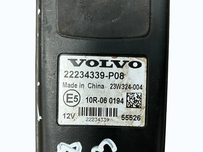 Air suspension control panel 22234339 Volvo Trucks FH III 2025