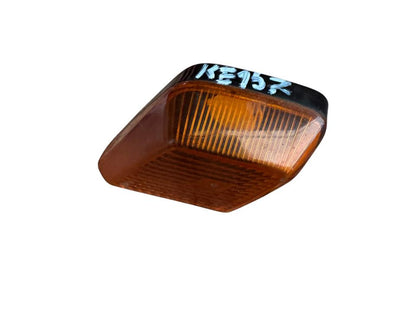 Indicator light A9608201721 Mercedes-Benz Trucks ACTROS MP4 / MP5 2018