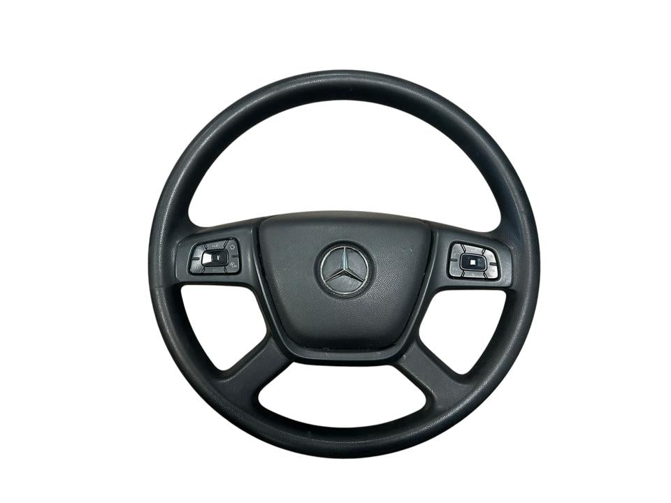 Vairas A9604608403 Mercedes-Benz Trucks ACTROS MP4 / MP5 2021