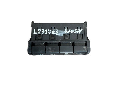 Interior control switches A9605400046 Mercedes-Benz Trucks ACTROS MP4 / MP5 2018