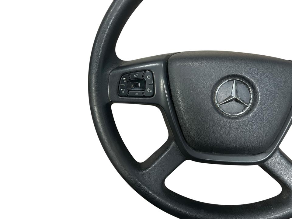 Vairas A9604608403 Mercedes-Benz Trucks ACTROS MP4 / MP5 2021