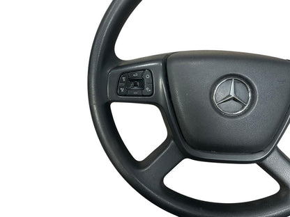 Vairas A9604608403 Mercedes-Benz Trucks ACTROS MP4 / MP5 2021