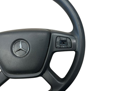 Vairas A9604608403 Mercedes-Benz Trucks ACTROS MP4 / MP5 2021