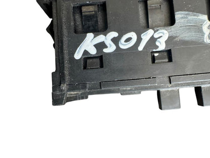 Interior control switches A9605400046 Mercedes-Benz Trucks ACTROS MP4 / MP5 2018
