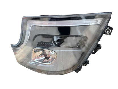 Headlight A9618200859 Mercedes-Benz Trucks ACTROS MP4 / MP5 2022 Left Front
