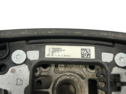 Vairas A9604608403 Mercedes-Benz Trucks ACTROS MP4 / MP5 2021