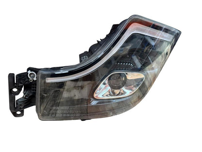 Headlight A9618200859 Mercedes-Benz Trucks ACTROS MP4 / MP5 2022 Left Front