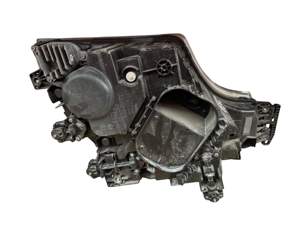 Headlight A9618200859 Mercedes-Benz Trucks ACTROS MP4 / MP5 2022 Left Front