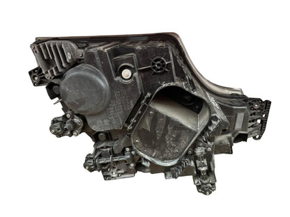 Headlight A9618200859 Mercedes-Benz Trucks ACTROS MP4 / MP5 2022 Left Front