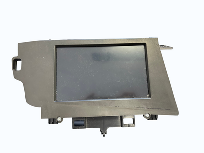 Multimedia screen 23160213 Volvo Trucks FH II 2019