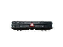 Jungikliai kabinoje A9605401401 Mercedes-Benz Trucks ACTROS MP4 / MP5 2020