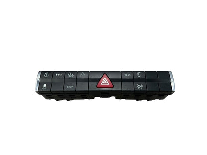Interior control switches A9605401401 Mercedes-Benz Trucks ACTROS MP4 / MP5 2020