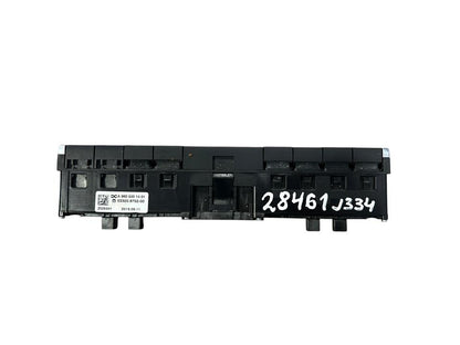 Interior control switches A9605401401 Mercedes-Benz Trucks ACTROS MP4 / MP5 2020