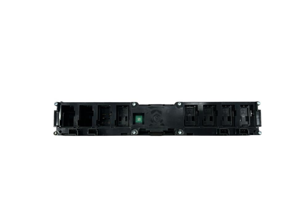 Interior control switches A9605401401 Mercedes-Benz Trucks ACTROS MP4 / MP5 2020