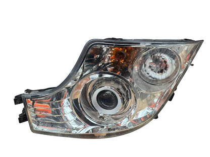 Headlight A9608200639 Mercedes-Benz Trucks ACTROS MP4 / MP5 2023 Left Front