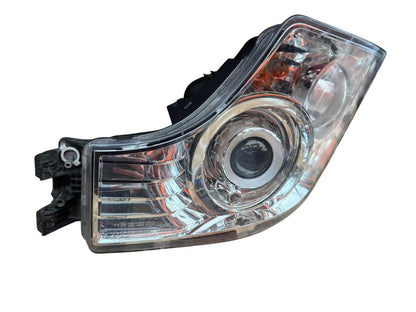Headlight A9608200639 Mercedes-Benz Trucks ACTROS MP4 / MP5 2023 Left Front