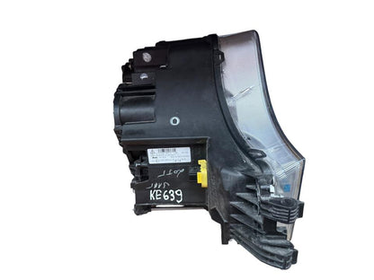 Headlight A9608200639 Mercedes-Benz Trucks ACTROS MP4 / MP5 2023 Left Front