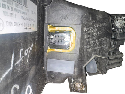 Headlight A9608200639 Mercedes-Benz Trucks ACTROS MP4 / MP5 2023 Left Front