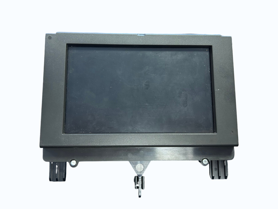 Multimedia screen 22148432 Volvo Trucks FM II 2017