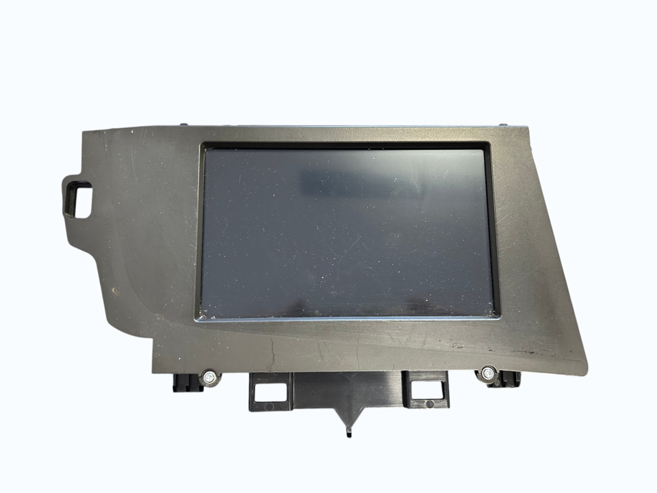 Multimedia screen 23160217 Volvo Trucks FH III 2021