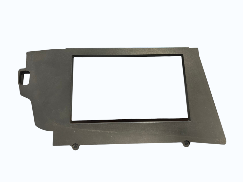 Multimedia screen trim A2C90086900 Volvo Trucks FH II 2017