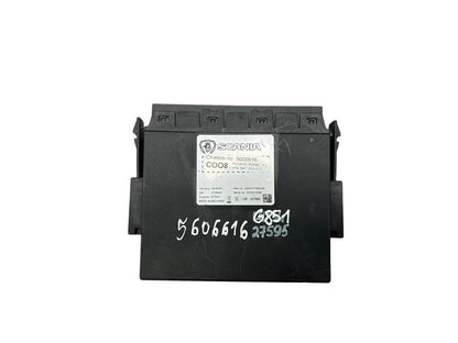 Valdymo blokas 2925566 COO8 Scania P II 2021