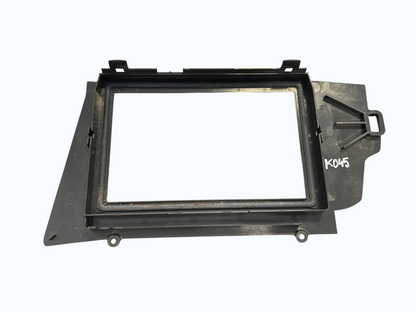 Multimedia screen trim A2C90086900 Volvo Trucks FH II 2017