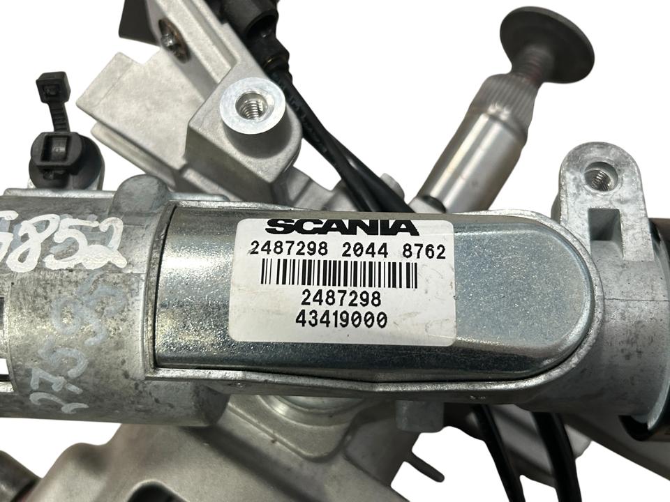 Užvedimo spyna 2487298 Scania P II 2021