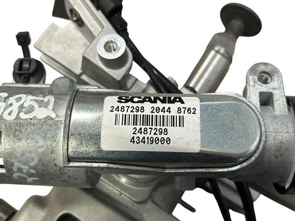 Užvedimo spyna 2487298 Scania P II 2021