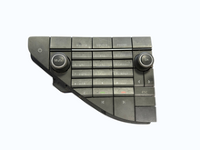 Радиопанель 22131036 Volvo Trucks FH II 2018