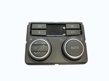 Control, air conditioner 24727613 Volvo Trucks FH III 2025