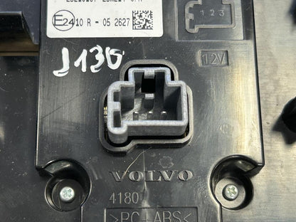 Control, air conditioner 24727613 Volvo Trucks FH III 2025