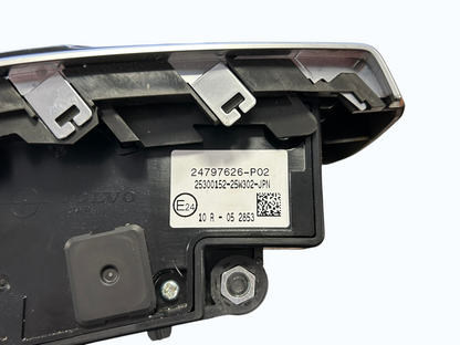 Gear shift lever 24797626 Volvo Trucks FH III 2025