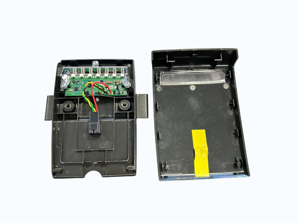 Susidūrimo įspėjimo indikatorius 24846574 Volvo Trucks FH III 2025
