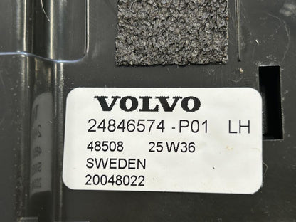 Susidūrimo įspėjimo indikatorius 24846574 Volvo Trucks FH III 2025