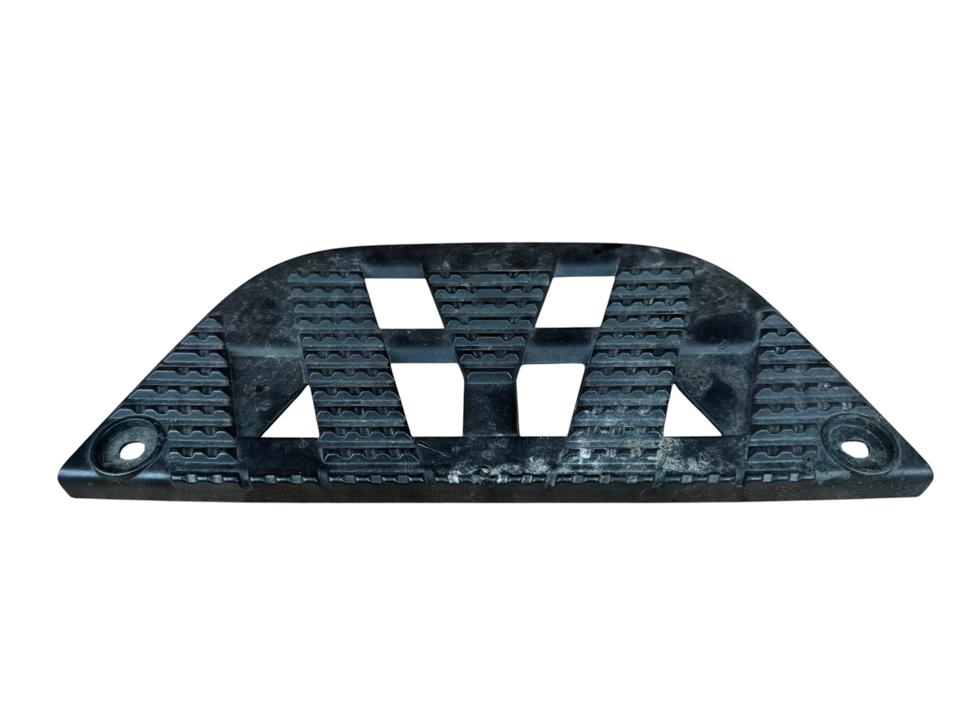 Step cover plate A9606662228 Mercedes-Benz Trucks ACTROS MP4 / MP5 2018