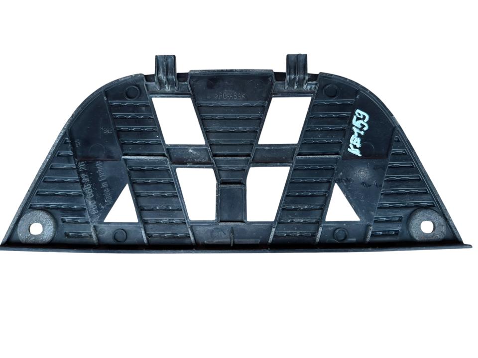 Step cover plate A9606662228 Mercedes-Benz Trucks ACTROS MP4 / MP5 2018